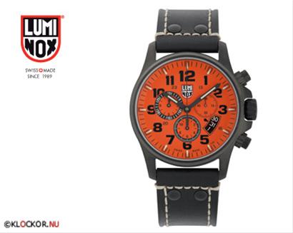 Bild Luminox Field 1849 Chrono Alarm