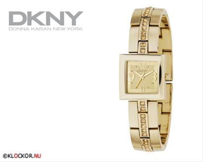 Bild DKNY NY4507