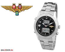 Bild SAS WorldTime 44 3007/BLA2