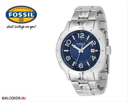 Bild Fossil AM4206