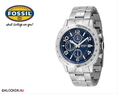 Bild Fossil CH2570