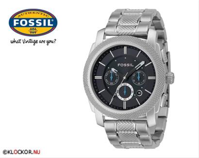 Bild Fossil FS4436