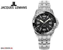 Bild Jacques Lemans Liverpool 1353C Automatic