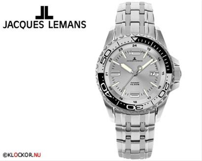 Bild Jacques Lemans Liverpool 1353D Automatic