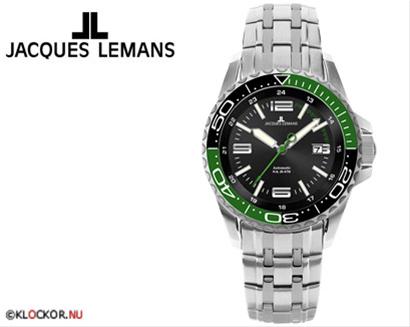 Bild Jacques Lemans Liverpool 1353E Automatic