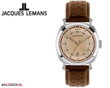 Bild Jacques Lemans Lugano 1418G