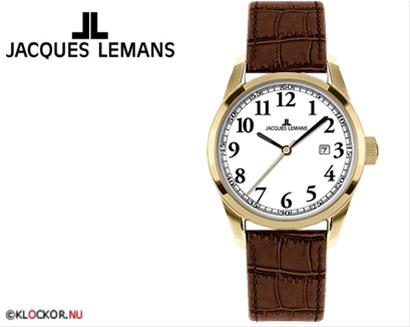 Bild Jacques Lemans Liverpool 1445C