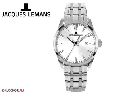 Bild Jacques Lemans Liverpool 1445F