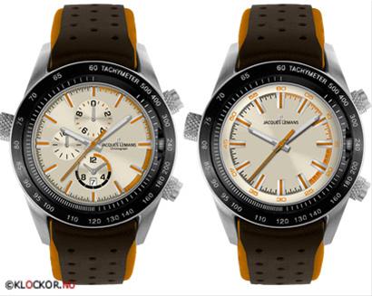 Bild Jacques Lemans Turnable 1515D