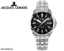 Bild Jacques Lemans Liverpool 1516C Automatic