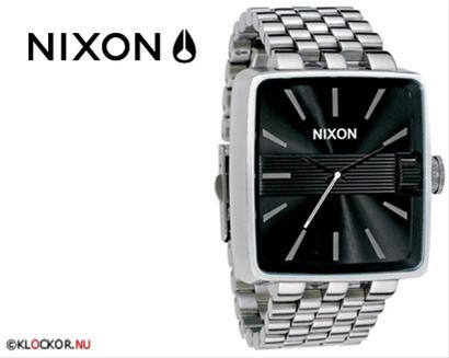 Bild Nixon The Sultan A004/000