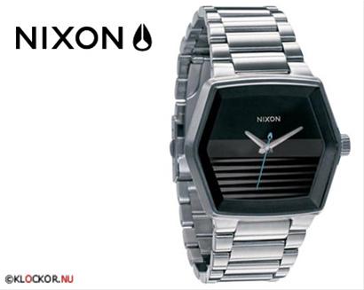 Bild Nixon The Mayor A018/000