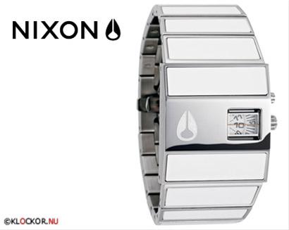 Bild Nixon The Rotolog 028/100