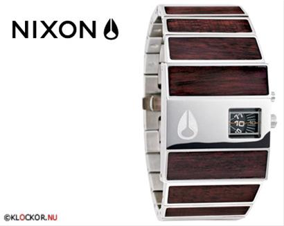 Bild Nixon The Rotolog 028/401