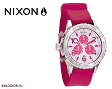 Bild Nixon The 42-20 PU Chrono 038/387