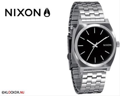 Bild Nixon The Timeteller 045/000