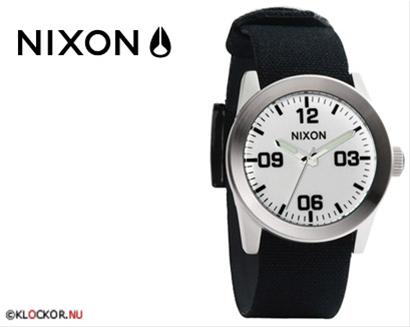 Bild Nixon The Private 049/100