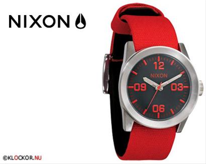 Bild Nixon The Private A049/200