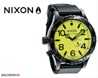 Bild Nixon The 51-30 PU 058/063