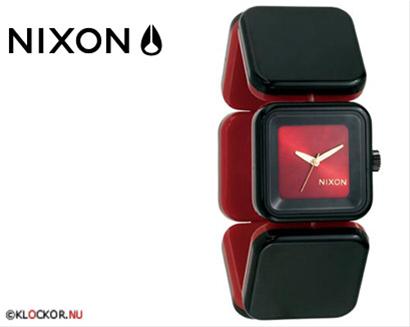 Bild Nixon The Misty A107/008