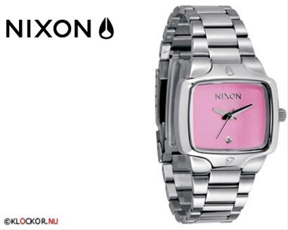 Bild Nixon The Small Player A300/229