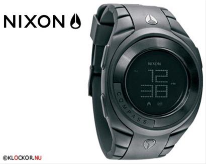 Bild Nixon The Outsider A109/000