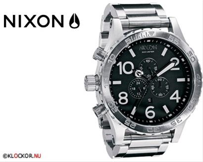 Bild Nixon The 51-30 Chrono A083/000
