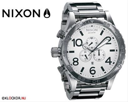 Bild Nixon The 51-30 Chrono A083/100
