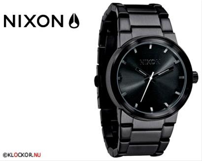 Bild Nixon The Cannon A160/001