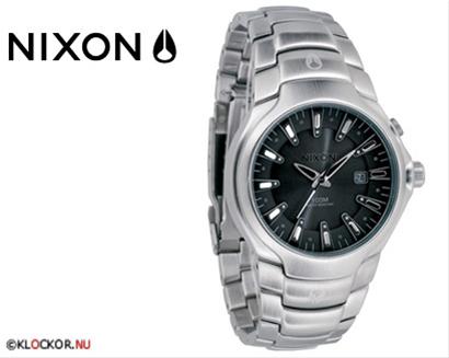 Bild Nixon The Venture A640/000