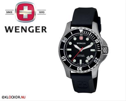 Bild Wenger Battalion 72349 Diver