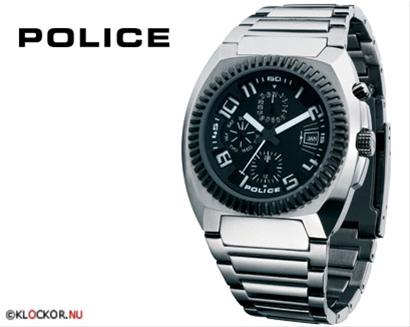 Bild Police Arena 12083JSTB/04M