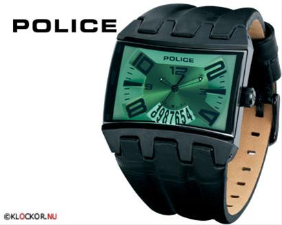 Bild Police Dimension 12079JSB/05