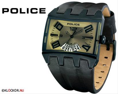 Bild Police Dimension 12079JSB/05A
