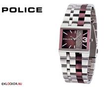 Bild Police Glamour Square -X 10501BST/12M