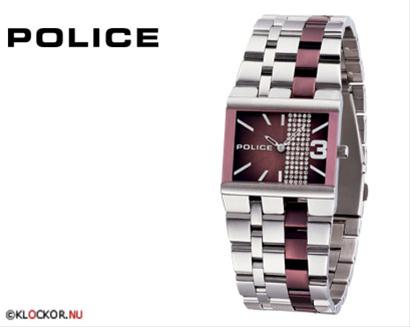 Bild Police Glamour Square -X 10501BST/12M