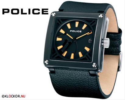 Bild Police Force 12080JSB/02
