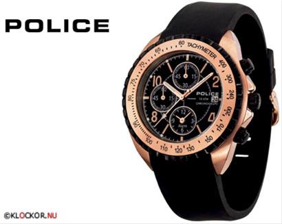 Bild Police Navy -X 10962JST/02B