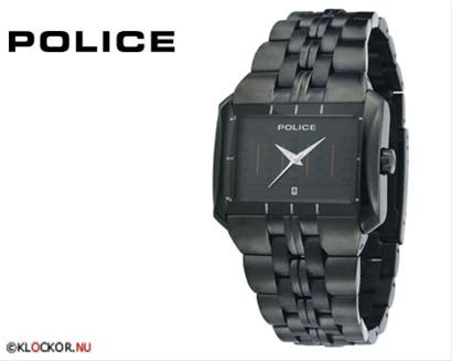 Bild Police Matrix 10812JSB/02M