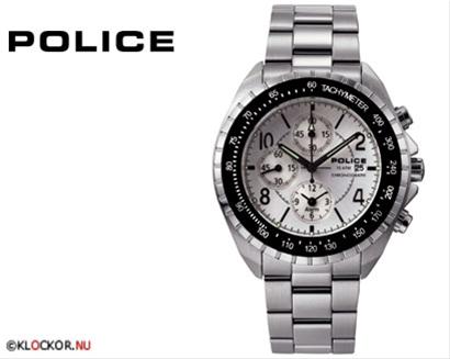 Bild Police Navy 10962JS/04M