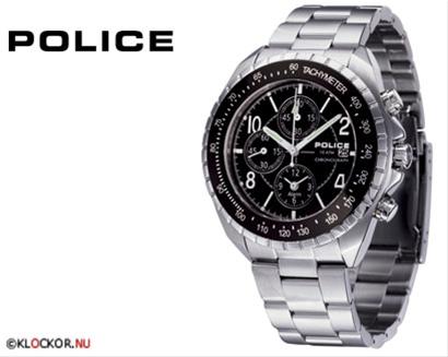 Bild Police Navy 10962JS/02M