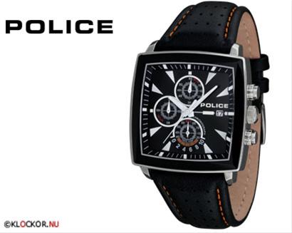 Bild Police Patrol 11401JS/02