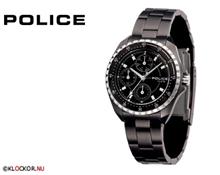 Bild Police Navy II 11301MSB/02M