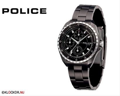 Bild Police Navy II 11301MSB/02M