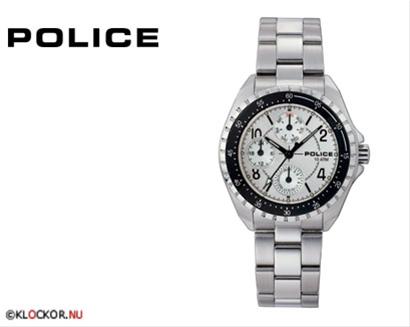 Bild Police Navy II 11301MS/ 04M