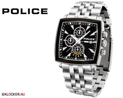 Bild Police Patrol 11401JS/02M