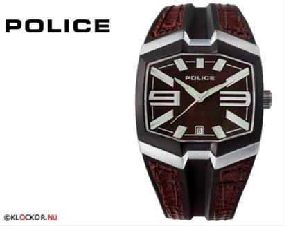 Bild Police Axis 10971JST/12A