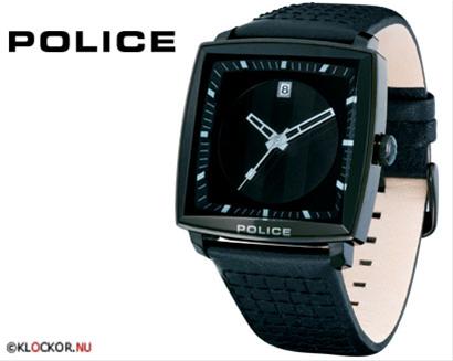 Bild Police Patrol -X 12077JSB/02