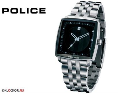 Bild Police Patrol -X 12077JS/02M