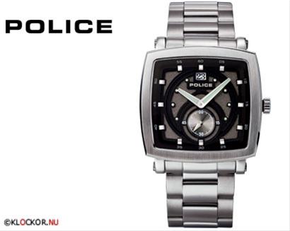 Bild Police Phalanx 11599JS/02M